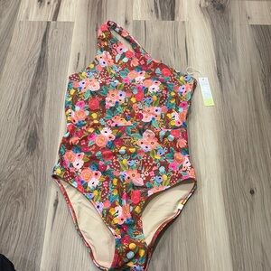 Summer salt one piece